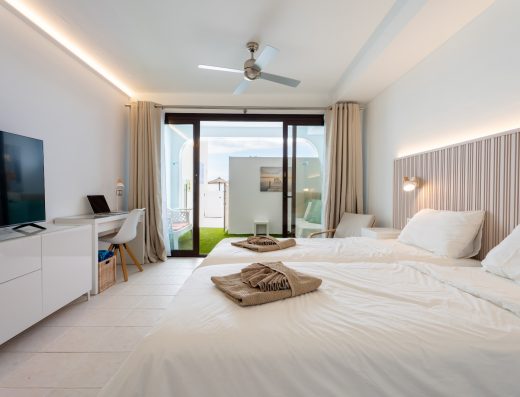 Apartamentos Vacacionales Playa Paraíso - Foto 3