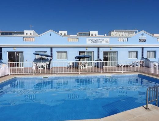 Apartamentos Varadero