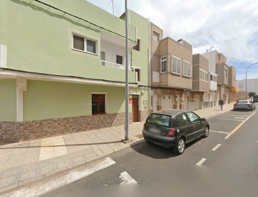 Apartamentos Vecindario