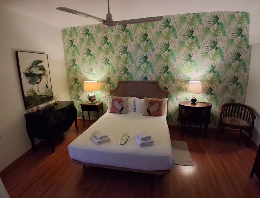 Apartamentos Vegueta