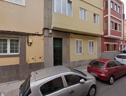 Apartamentos Vegueta Suite