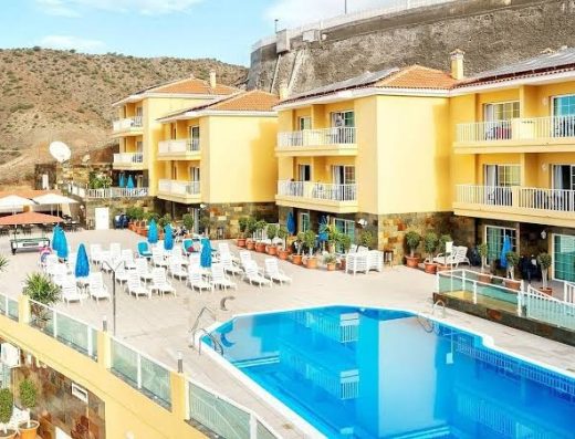 Apartamentos Villa Del Mar - Foto 2
