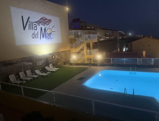 Apartamentos Villa Del Mar - Foto 3