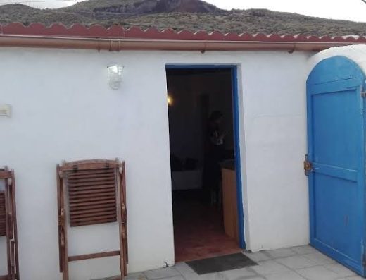Apartamentos Villa Marina