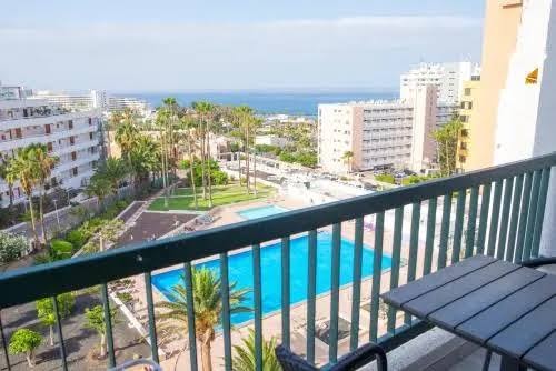 Apartamentos Viña del Mar