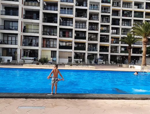 Apartamentos Viña Del Mar - Foto 2