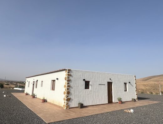 Apartamentos Violante