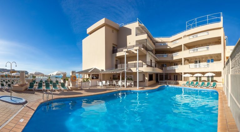 Aparthotel Dragos Del Sur - Foto 1