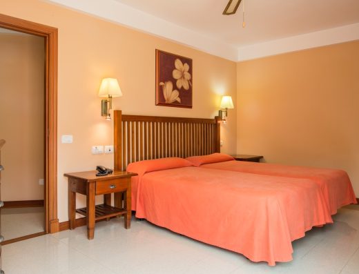 Aparthotel El Galeón