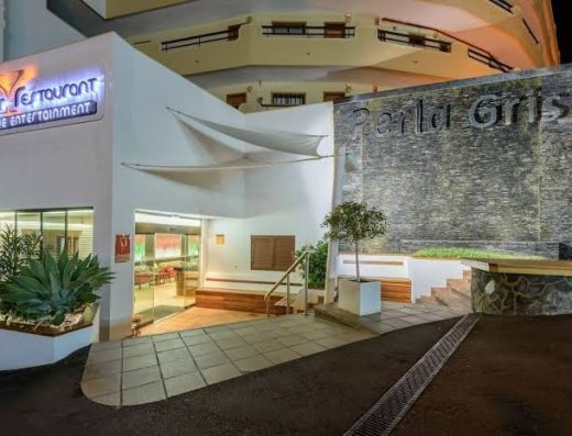 Aparthotel Perla Gris - Foto 3