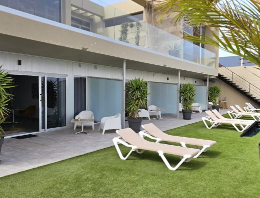 Apartment Fuerte