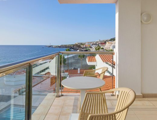 Apartments La Palma, Affiliated by Meliá