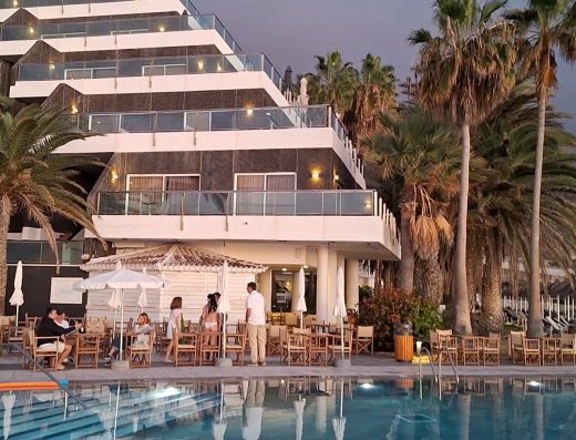 Apartments La Palma Affiliated By Meliá - Foto 2