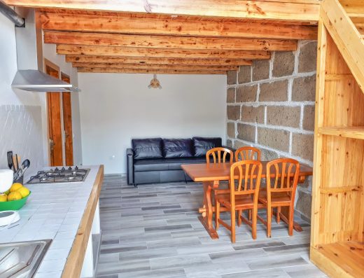 Arico Climbing Accommodation - Foto 3