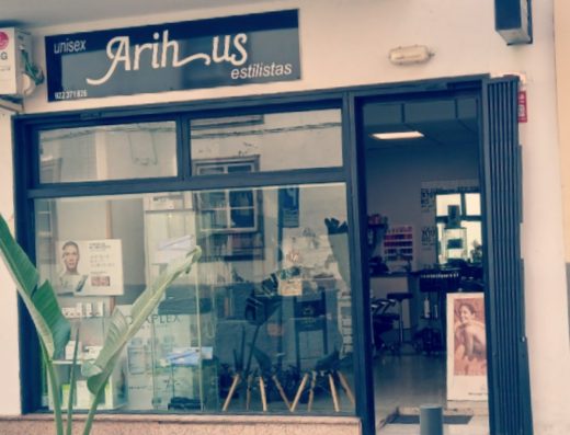 Arihus Estilistas