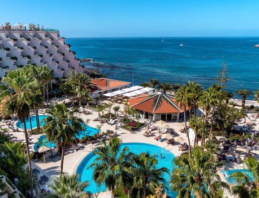 Arona Gran Hotel & SPA