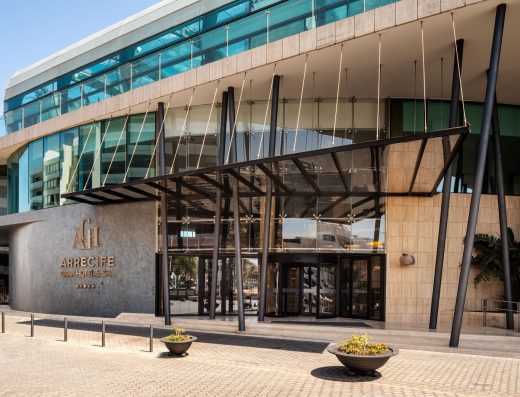 Arrecife Gran Hotel & Spa