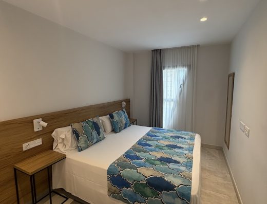 Art Las Palmas — Viviendas Vacacionales - Foto 3