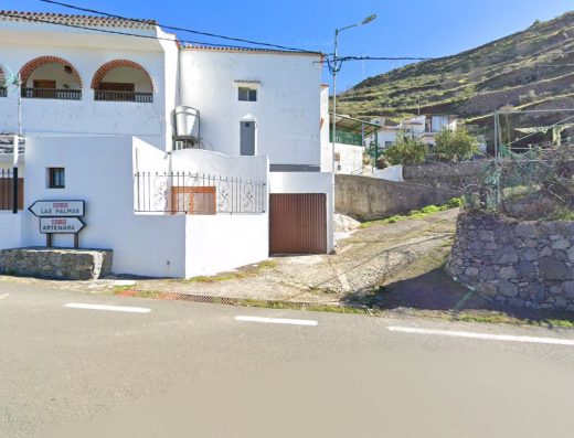 Artenara Vacacional