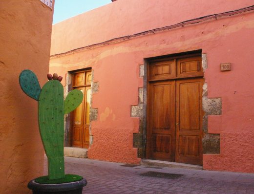 Artisan’s House