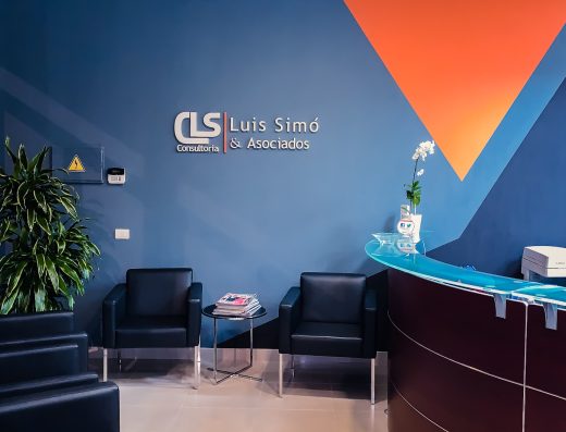 Asesoría CLS Consultoría