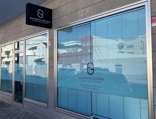 Asesoría Fiscal y Contable Guacimara Santana