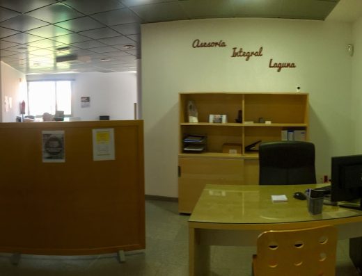 Asesoría Integral Laguna