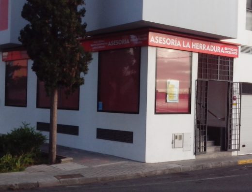 Asesoría La Herradura