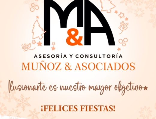 Asesoría Muñoz y Asociados