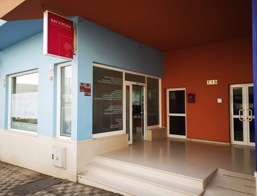 Asesoría Servimax