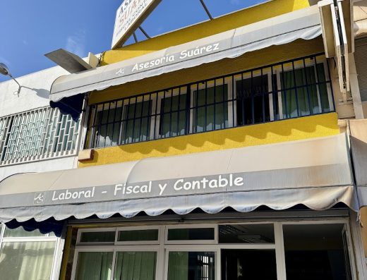 Asesoría Suárez - Foto 2