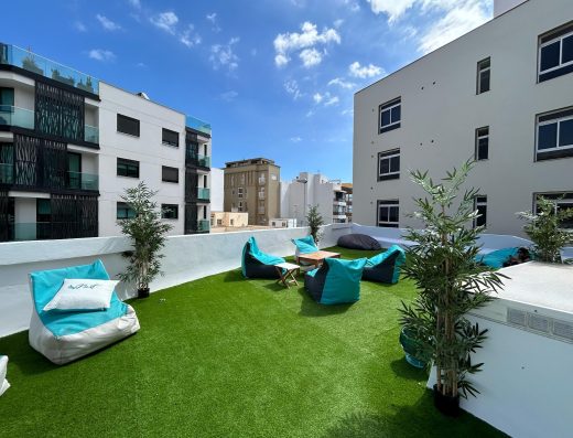Ashavana Nest Hostel