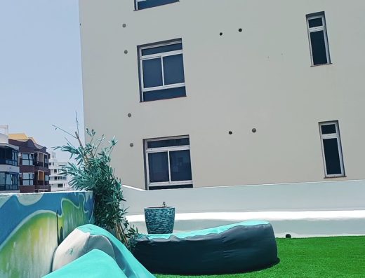 Ashavana Nest Hostel - Foto 2