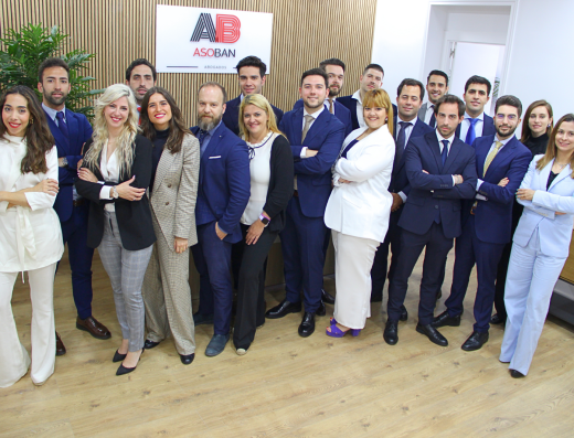 Asoban Abogados