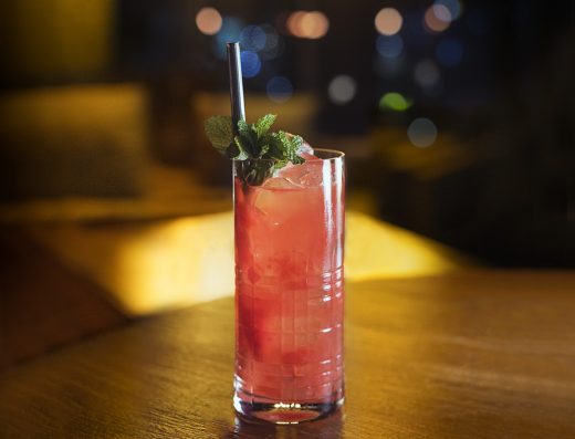Atelier Cocktail Bar G2
