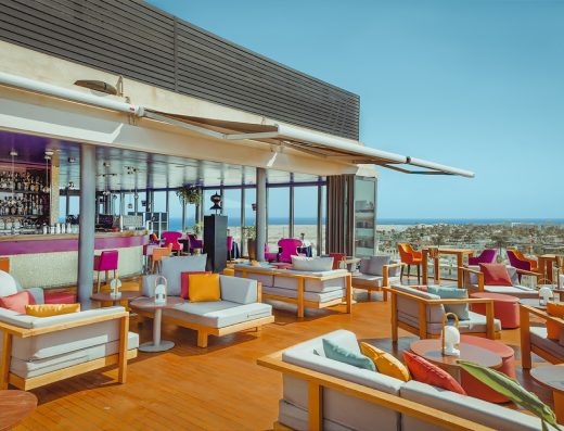 Atelier Cocktail bar
