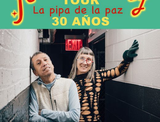 Aterciopelados