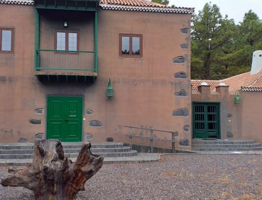 Aula De La Naturaleza El Pinar - Foto 4