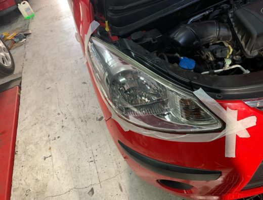 Auto Mecánica Rodríguez