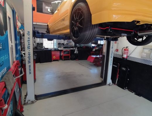 Autoart Canarias