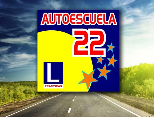 Autoescuela 22