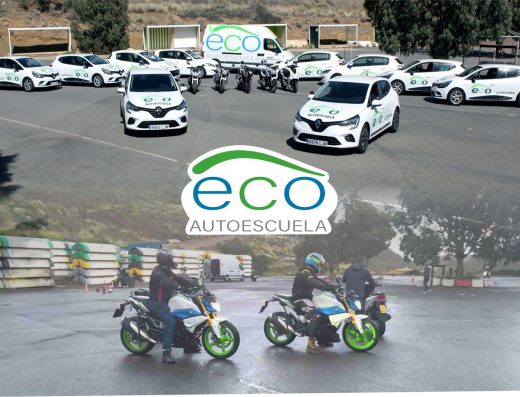 Autoescuela Eco