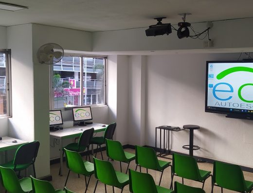 Autoescuela Eco - Foto 2