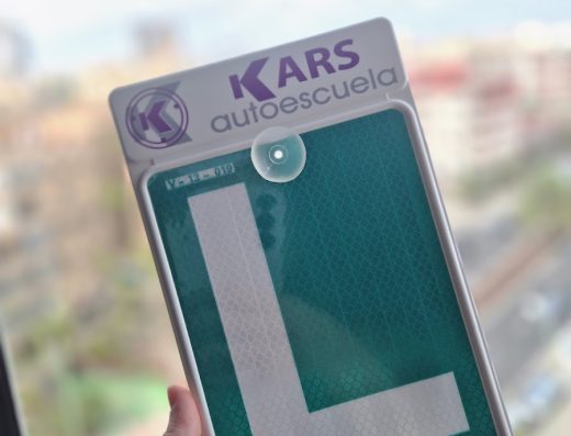 Autoescuela Kars 8211; Escaleritas/la Minilla - Foto 2