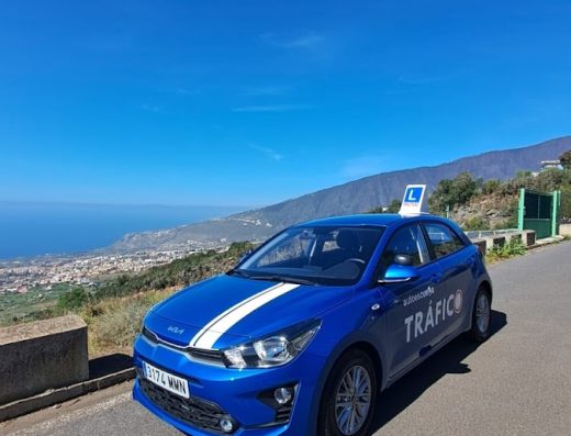 Autoescuela Tráfico 8211; Tenerife - Foto 2