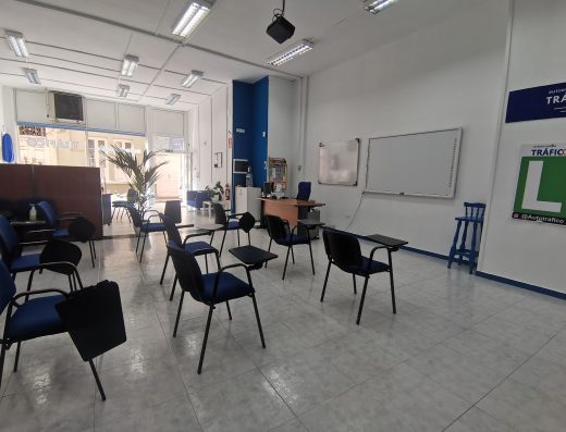 Autoescuela Tráfico 8211; Tenerife - Foto 3