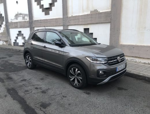 Autoescuela Trébol zona Triana