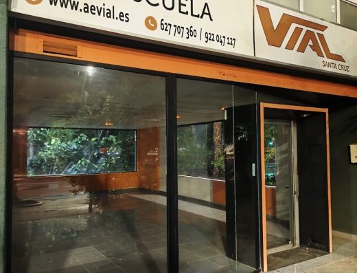 Autoescuela Vial Santa Cruz - Foto 2