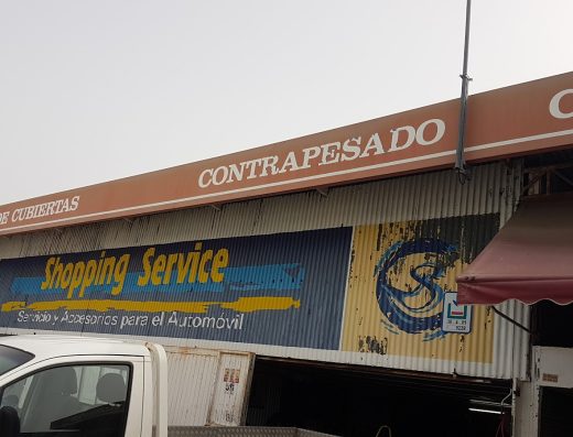 Autoservicio J T Racing S L - Foto 2