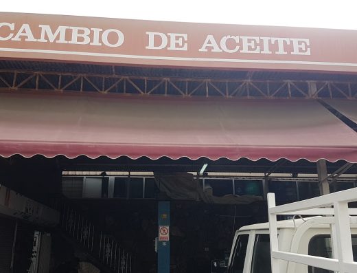 Autoservicio J T Racing S L - Foto 3